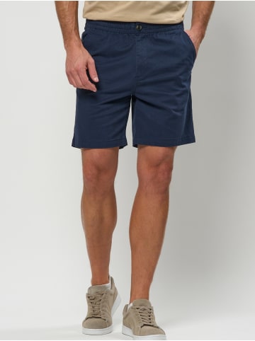 VINSON Shorts VMSigurd in Dark Sapphire