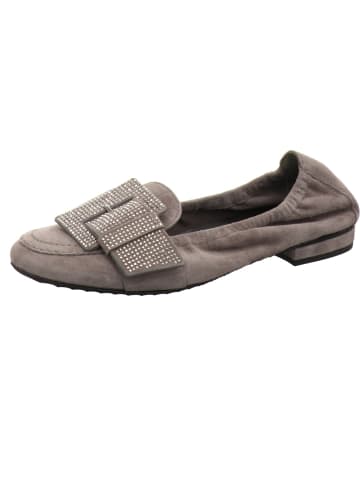 Kennel & Schmenger Ballerinas in grau