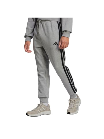 adidas M 35 FT TC PT Jogginghose in Grau