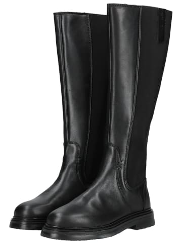 Pavement Stiefel MAGIE in Schwarz