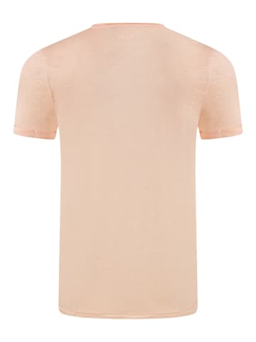 riverso  T-Shirt RIVMatteo in Orange