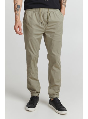 !SOLID Stoffhose in beige