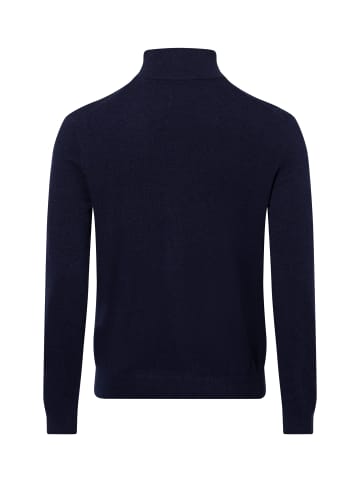 Gant Strickjacke in marine - 0001