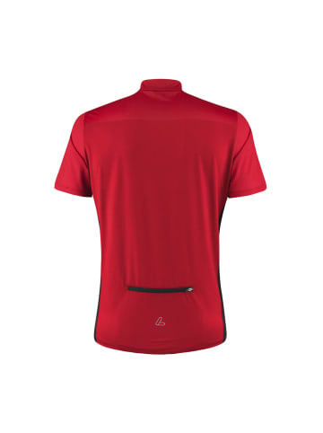 Löffler Radsport Trikot in mehrfarbig