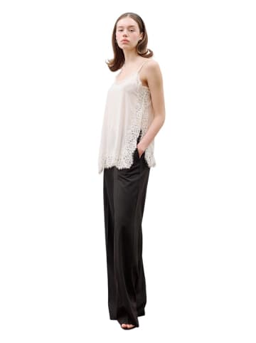 MANUKA Blouse in Ecru