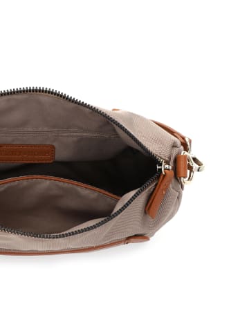 EMILY & NOAH Beutel E&N Jarina in taupe