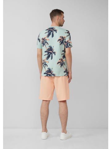 s.Oliver Bermuda DETROIT in 2018_papaya