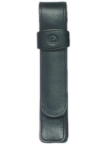 Pelikan Schreibgeräteetui Leder TG 11 schwarz für 1 Schreibgerät