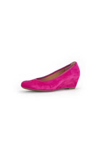 Gabor Fashion elegante Pumps in pink