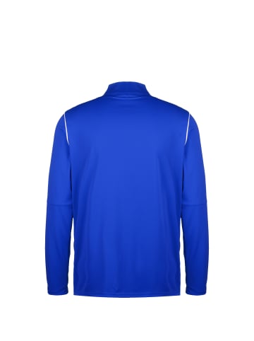 Nike Performance Trainingsjacke Park 20 Dry in blau / weiß