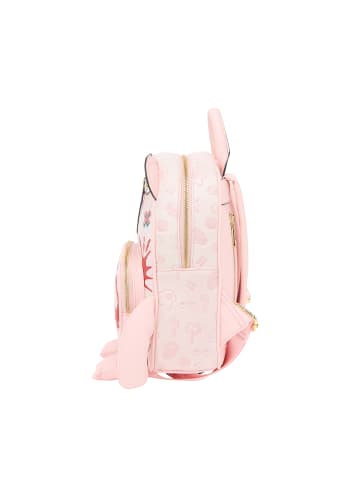 myMo Backpack Backpack in Pink