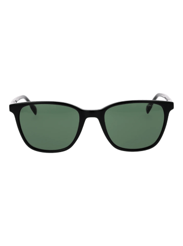 Hackett London Männer Sonnenbrille Quadtrat Schwarz
