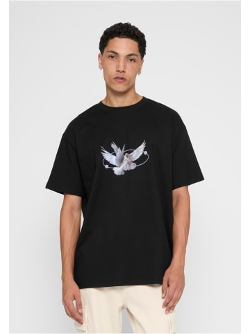 Mister Tee Mister Tee in black