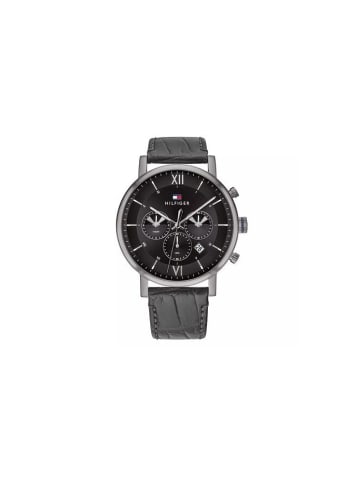 Tommy Hilfiger Daniel Herrrenuhr 1710395