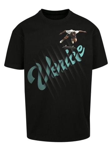 Mister Tee Mister Tee T-Shirts in black