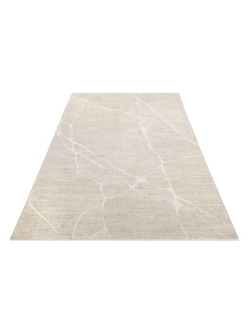 Esprit home Teppich "Elite" in Beige Multi/Creme