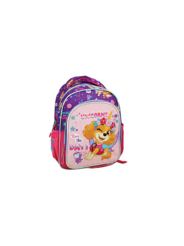 Paw Patrol Save the Day Rucksack, Tasche 31 cm