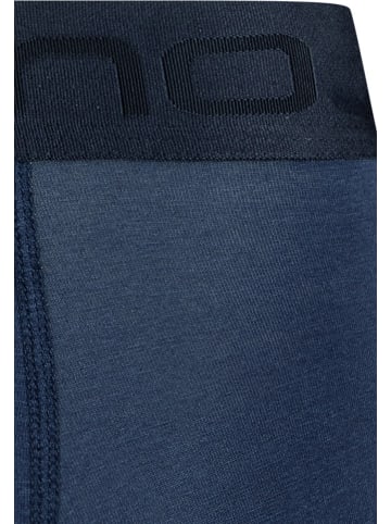 camano Boxershort comfort bamboo 2er Pack dark saphire