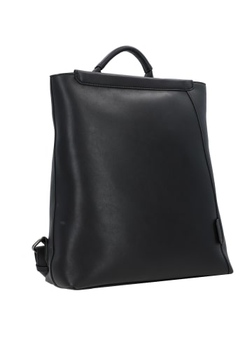 PICARD Yours City Rucksack 32 cm in schwarz