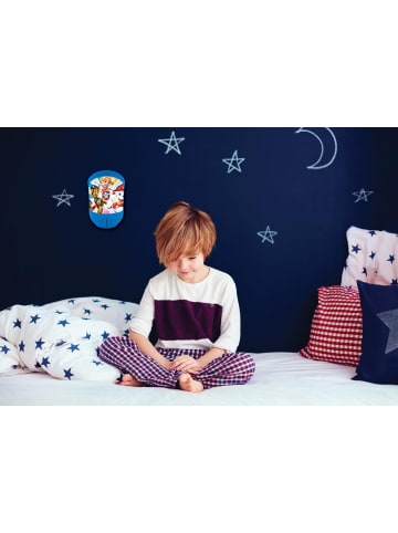 LEXIBOOK® Paw Patrol 2-in-1 Wand- & Tisch-Nachtlicht