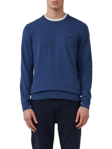 S.OLIVER RED LABEL Pullover in blau5
