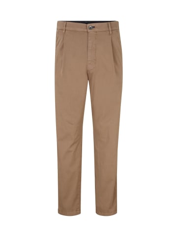 JOOP! Stoffhose / Chino 90LEAD tapered in Grau