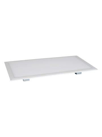 näve LED-Sensor-Panel "Alegre" incl. Halterung (L) 59,5 cm in Warmweiß