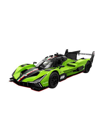 Wisam® Lamborghini SC63 RC Auto 1:24 Rastar