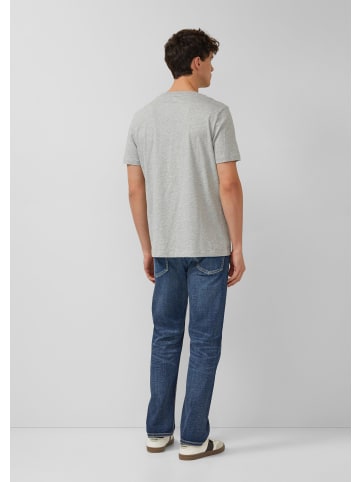 s.Oliver T-Shirt in 50D1_hellblau