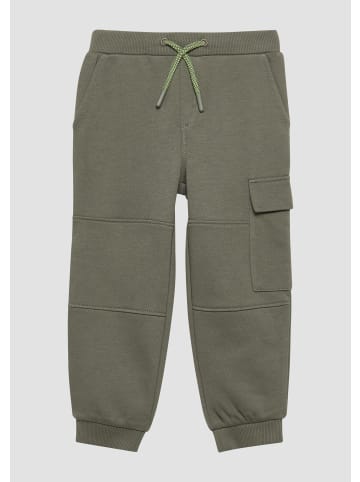 s.Oliver Leggings in 7981_olivgrün