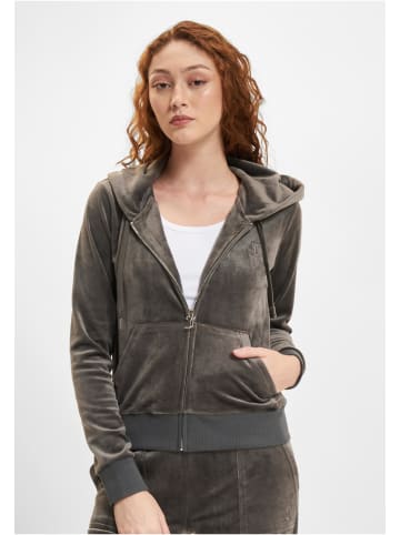 Juicy Couture Juicy Couture Half-Zip in raven