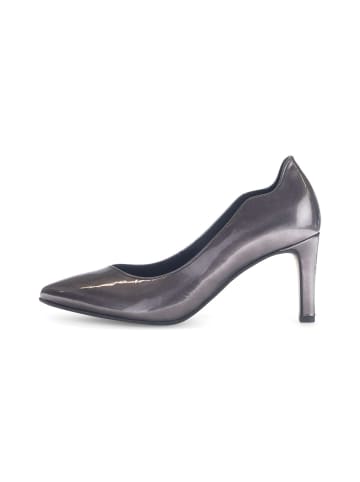 Gabor Elegante Pumps in grau