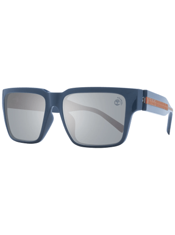 Timberland Sonnenbrille Rechtwinklig Grau