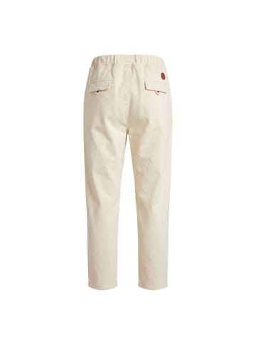 Trussardi Jeans Beige Baumwolle Herren Hose