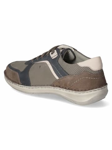 Josef Seibel Halbschuhe NEW ANVERS in grau