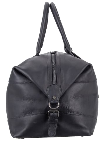 The Chesterfield Brand Weekender Portsmouth 2 in Black