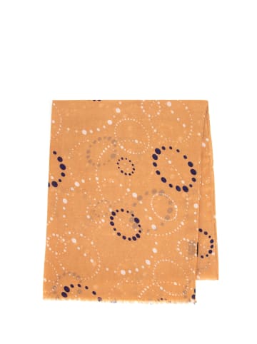 Wittchen Scarf in Brown