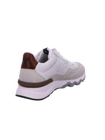 Floris van Bommel Schnürschuh in weiß