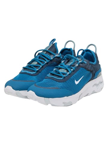 Nike Nike Turnschuhe in marina/white/armory navy/grey
