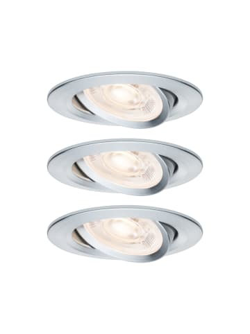 paulmann LED Einbauleuchte Nova