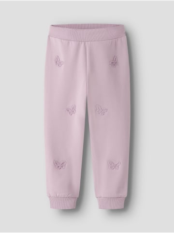 name it Jogginghose in Dawn Pink