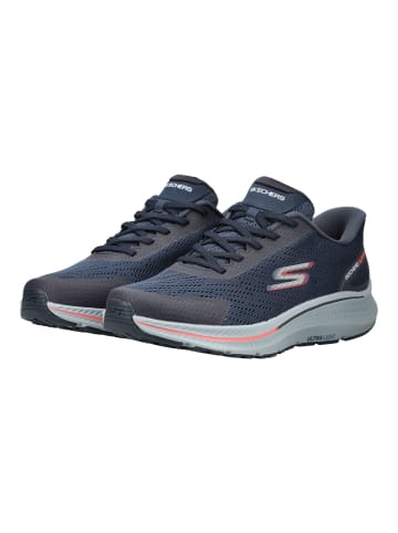 Skechers Sneaker in Navy