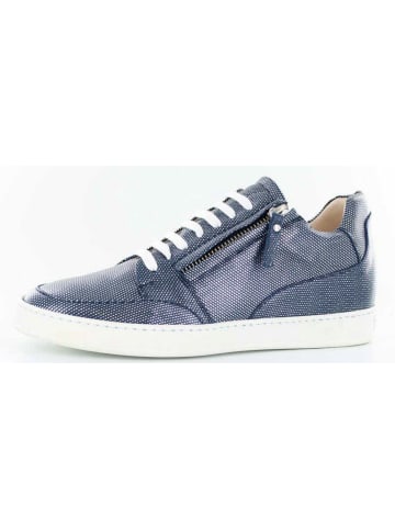 PETER KAISER Sneaker in blau