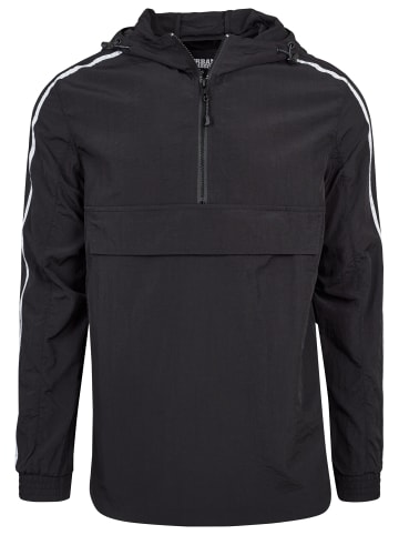 Urban Classics Urban Classics Leichte Jacken in blk/wht