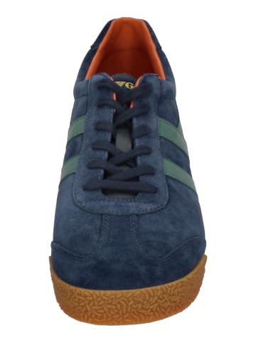 Gola Sneaker Low HARRIER in blau