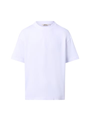 ellesse T-Shirt Susio in weiß