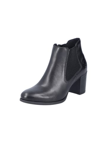 rieker Stiefel in schwarz