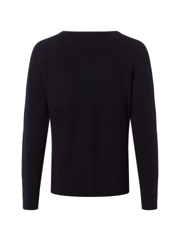 Marie Lund Pullover in marine - 0009