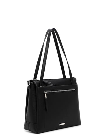 Tamaris Shopper TAS Melissa in black