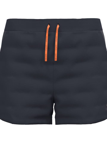 Odlo Short ZEROWEIGHT INSULATOR in Rauchblau3431